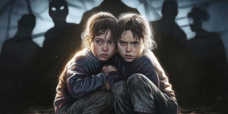 Pendant 7 ans des dizaines denfants de lAide sociale à lenfance ont subi des violences graves dans des familles daccueil de lIndre via une association sans agrément   Viral Mag