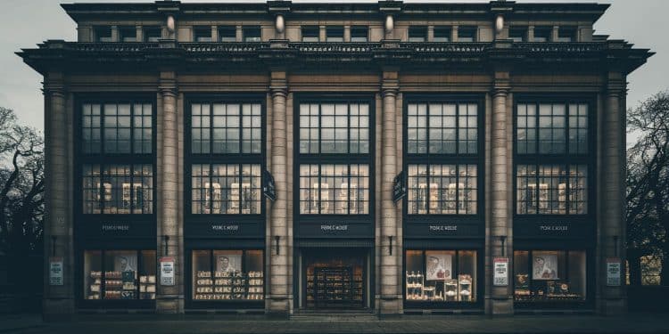 Harrods fait face à un afflux de demandes de compensation après des accusations de viol et dagressions sexuelles contre son ex propriétaire   Viral Mag