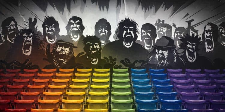 Un supporter du PSG insulté et menacé pour avoir demandé larrêt de chants homophobes au Parc des Princes Il témoigne et annonce porter plainte   Viral Mag