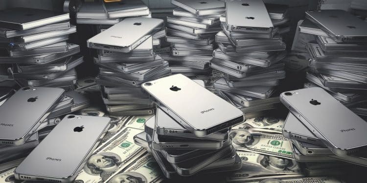 Découvrez lhistoire incroyable de deux trentenaires qui ont escroqué Apple pour des millions de dollars en utilisant de faux iPhone Révélations exclusives   Viral Mag