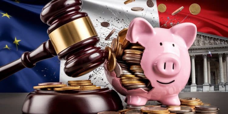 Sébastien Chenu menace d’une motion de censure RN sur le budget 2025 - Viral Mag Le vice président du RN Sébastien Chenu affirme quil est hors de question de voter le budget en létat et brandit la menace dune motion de censure Découvrez les détails Viral Mag