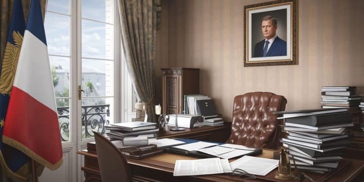 Sébastien Lecornu, un ministre loyal à Macron depuis 2017 - Viral Mag Sébastien Lecornu ministre des Armées affirme sa loyauté envers Emmanuel Macron Découvrez son parcours et son positionnement au sein du gouvernement Viral Mag