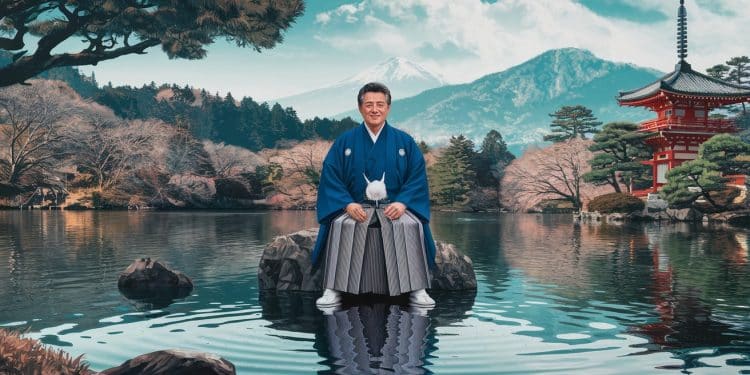 Shigeru Ishiba, Premier ministre japonais en difficulté - Viral Mag Shigeru Ishiba nouveau Premier ministre japonais séduit par son profil doutsider mais fragilisé par des sondages négatifs avant les élections législatives Viral Mag