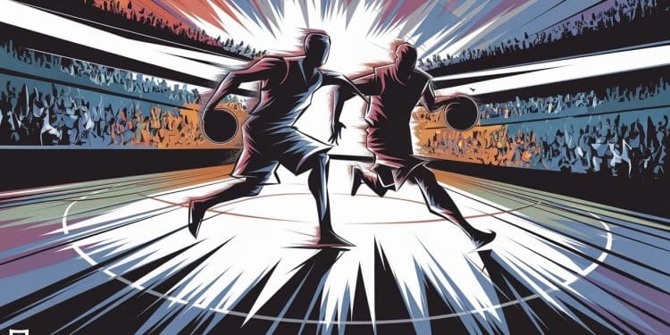 Malgré labsence de Victor Wembanyama Sidy Cissoko et Ousmane Dieng ont impressionné lors des derniers matchs de pré saison de leurs équipes respectives en NBA   Viral Mag