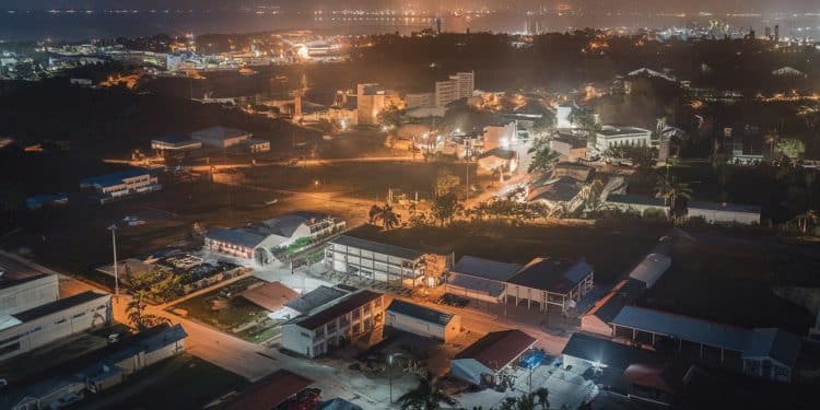 Après plusieurs soirs de violences la situation sapaise progressivement en Guadeloupe et en Martinique Le retour de lélectricité se fait de manière graduelle   Viral Mag