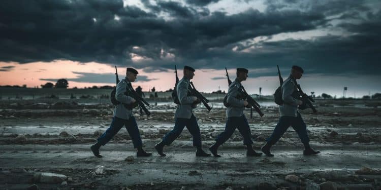 Lambassadeur russe à lONU qualifie de mensonges éhontés les allégations de présence de soldats nord coréens sur le front russe en Ukraine Découvrez les derniers rebondissements de cette affaire   Viral Mag