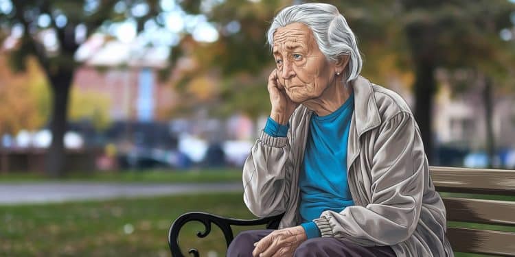 Solitude et Démence : Un Lien Inquiétant Révélé par une Étude - Viral Mag Une méta analyse révèle que la solitude augmente de 31 le risque de démence Découvrez les résultats de cette étude et les conseils pour prévenir lisolement Viral Mag