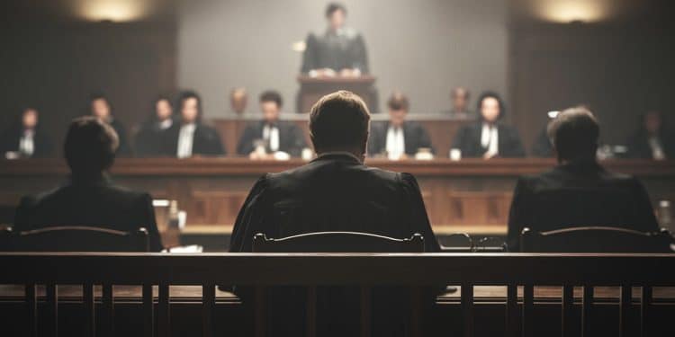 Sombre Affaire de Viol : L’Accusé Aurait-Il Ciblé les Violeurs ? - Viral Mag Dans un procès hors du commun Dominique Pelicot est soupçonné davoir sélectionné des hommes de couleur pour violer son épouse sous lemprise de drogues Viral Mag