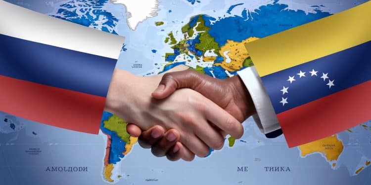 Sommet des Brics : Liens Indestructibles entre Venezuela et Russie - Viral Mag Au sommet des Brics le président vénézuélien a exprimé son admiration pour la Russie et sa volonté de renforcer leurs liens dans tous les domaines Viral Mag