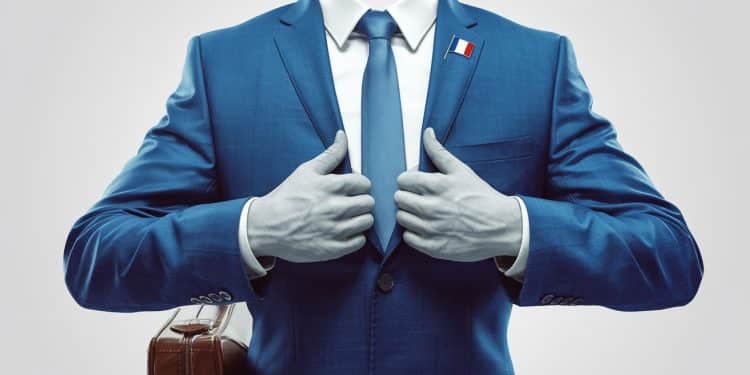 Découvrez les ambitions de Sophie Primas ex sénatrice des Yvelines nommée ministre du Commerce extérieur Un avenir prometteur pour son département   Viral Mag