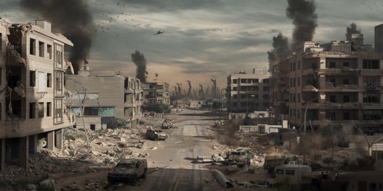 Soudan : Plus de 50 Morts en Deux Jours de Combats Violents - Viral Mag Les affrontements entre larmée et les paramilitaires au Soudan ont fait plus de 50 victimes en deux jours Les témoignages font état dattaques contre les civils Viral Mag