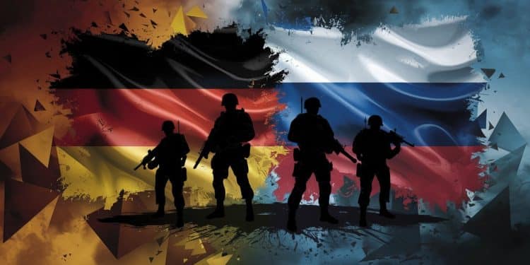 Soupçons d’attentat en Allemagne : un Germano-Russe mis en accusation - Viral Mag Le parquet fédéral allemand requiert le renvoi devant les tribunaux dun Germano Russe soupçonné davoir préparé un attentat et appartenu à une milice prorusse en Ukraine   Viral Mag