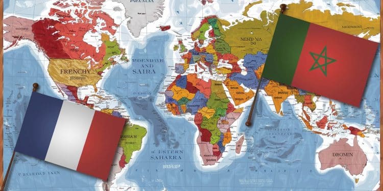 Lors de sa visite dÉtat au Maroc Emmanuel Macron a réaffirmé lengagement de la France à soutenir la position marocaine sur le conflit du Sahara occidental tant à lONU quau sein de lUnion européenne   Viral Mag