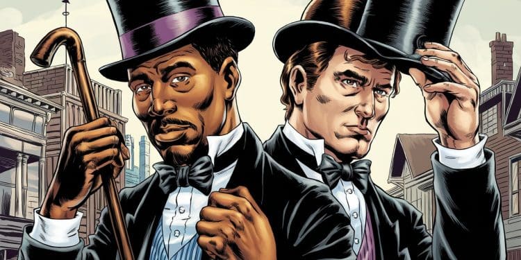 Lalbum Spirou et la Gorgone Bleue est retiré de la vente suite à des accusations de racisme et de sexisme Les éditions Dupuis présentent leurs excuses   Viral Mag