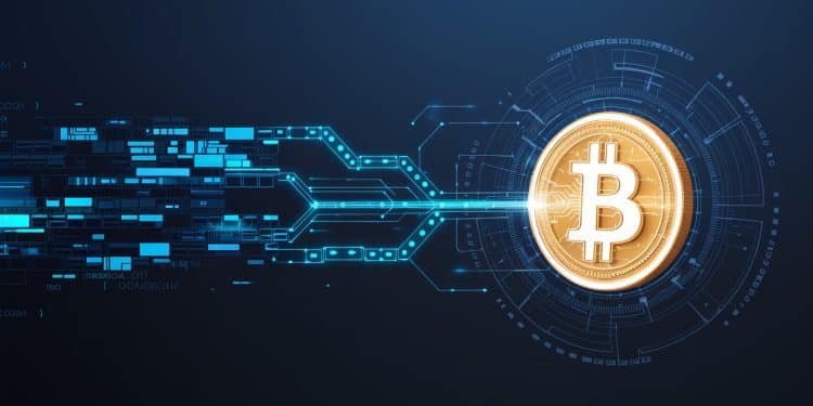 Stacks active l’actualisation Nakamoto, révolutionnant Bitcoin - Viral Mag Stacks projet phare Bitcoin active lactualisation Nakamoto révolutionnaire Transactions ultra rapides sécurité ultime Lavenir de BTC se dessine Viral Mag