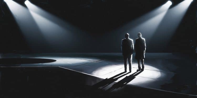 Découvrez les deux binômes nommés lors des évaluations de la Star Academy Qui quittera laventure samedi soir  Tous les détails ici   Viral Mag