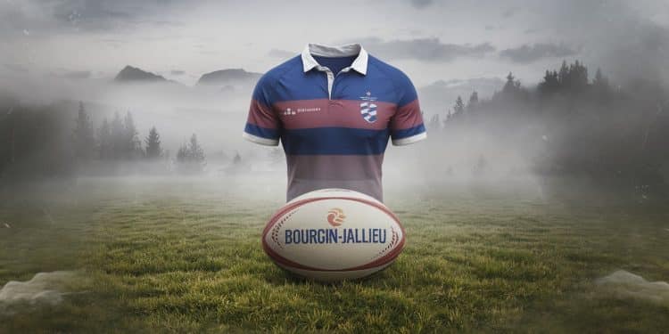Stéphane Glas, ancien rugbyman, de retour dans son club de cœur - Viral Mag Bourgoin Jallieu pourrait accueillir le retour de Stéphane Glas ancienne légende du rugby français en tant quentraîneur Une perspective stimulante Viral Mag