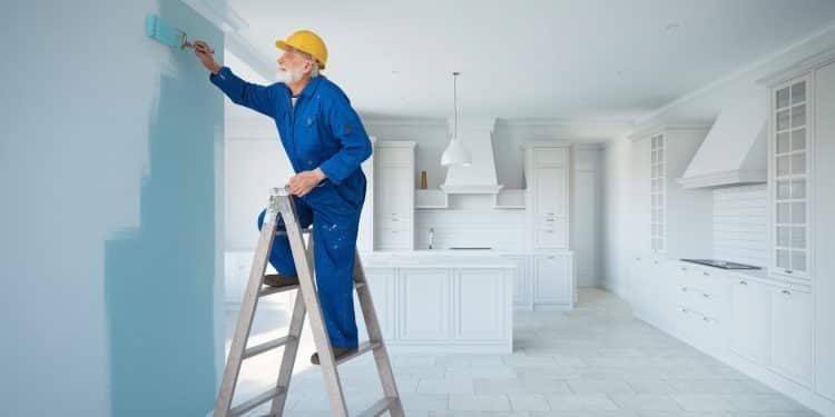 Découvrez lhistoire inspirante de Bernt ce peintre en bâtiment suédois de 84 ans qui na pas lintention de prendre sa retraite Un exemple à suivre    Viral Mag