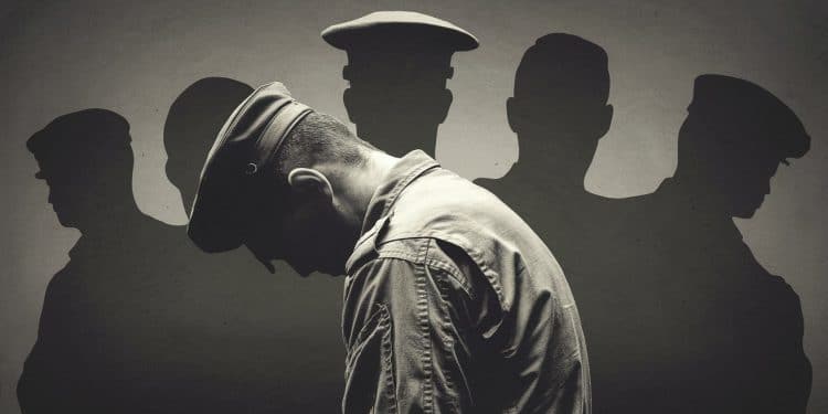 Suicide dans un centre d’enrôlement militaire ukrainien : un drame révélateur - Viral Mag Un homme recherché pour avoir évité la mobilisation militaire se suicide après son arrestation Une tragédie qui met en lumière les problèmes de corruption et dinjustice du système de recrutement ukrainien   Viral Mag