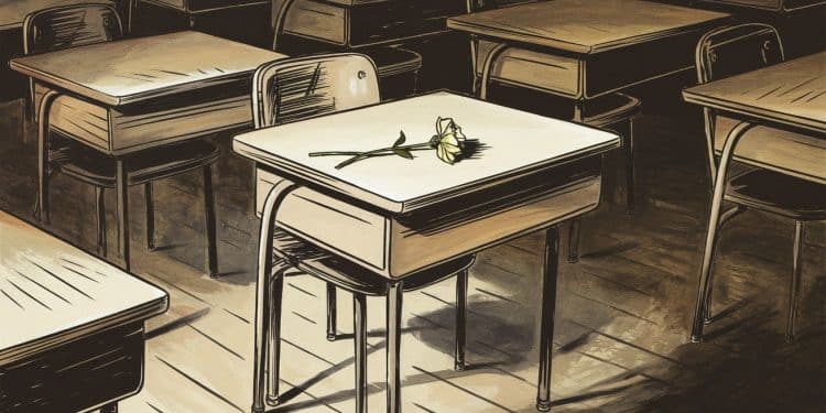 Le procès de la professeure accusée de harcèlement dans laffaire du suicide dEvaëlle 11 ans est renvoyé Les zones dombre de cette tragédie restent à éclaircir   Viral Mag