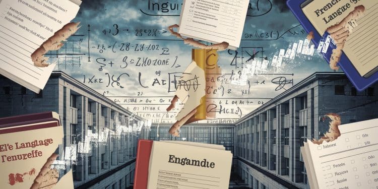 Suppression de l’épreuve de français du concours d’ingénieurs Puissance Alpha - Viral Mag Le concours Puissance Alpha regroupant 19 écoles dingénieurs supprime lépreuve écrite de français perçue comme anxiogène Découvrez les raisons de ce changement controversé Viral Mag