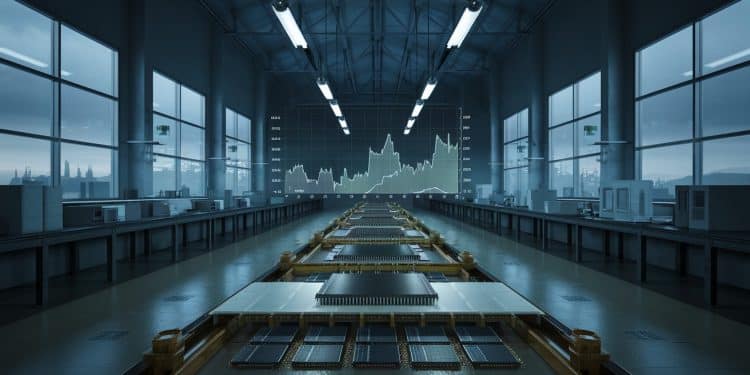 Suspension Du Projet D’Usine De Puces Wolfspeed En Allemagne - Viral Mag Coup dur pour lindustrie des semi conducteurs en Europe le projet phare de Wolfspeed en Allemagne est mis en pause Décryptage et impact Viral Mag