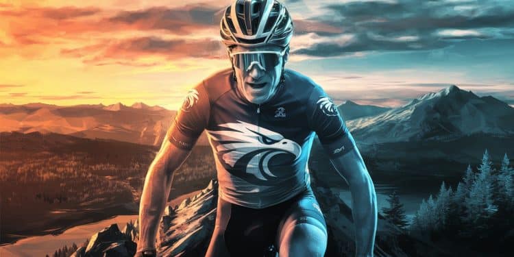 Découvrez les chiffres hallucinants de la saison 2024 de Tadej Pogacar  victoires records exploits Bilan dune année de folie    Viral Mag