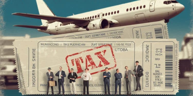 Air France profite dun flou juridique  surtaxe appliquée sur billets avant vote de loi Hausse précipitée clients pénalisés Réaction gouvernement attendue   Viral Mag