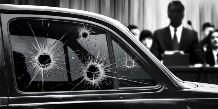 Témoignage émouvant d’une survivante d’assassinat - Viral Mag Le récit poignant de Fernanda Chaves témoin direct de lassassinat de Marielle Franco a retenti lors du procès des accusés Découvrez son témoignage bouleversant Viral Mag