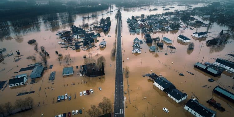 Tempête Kirk en Seine-et-Marne : Les Crues Frappent Fort - Viral Mag La tempête Kirk a provoqué des inondations majeures en Seine et Marne Découvrez lampleur des dégâts et les témoignages des sinistrés dans notre article complet Viral Mag