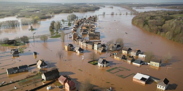 Tempête Kirk en Seine-et-Marne: un épisode inédit provoque des inondations record - Viral Mag La tempête Kirk a dévasté plus de 140 communes en Seine et Marne provoquant des crues majeures Crécy la Chapelle et Coulommiers particulièrement touchées Viral Mag