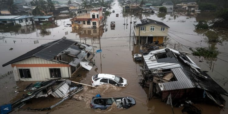 La tempête tropicale Trami a fait plus de 100 morts aux Philippines Les secouristes tentent de retrouver 36 personnes portées disparues   Viral Mag