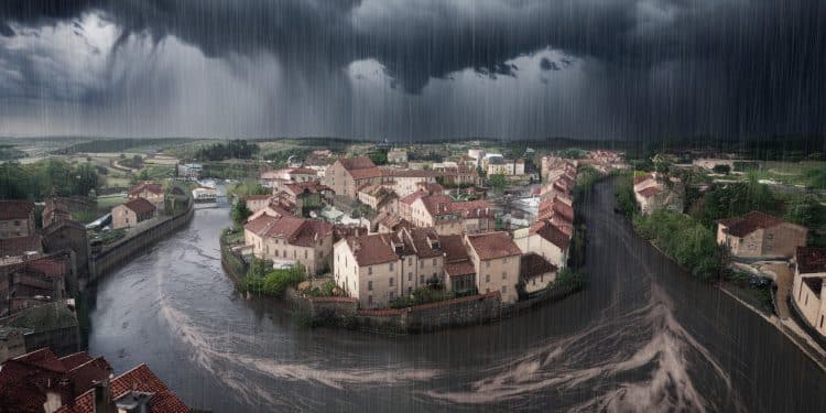 Temps Perturbé en France : Une Semaine de Pluie et de Vent - Viral Mag La France sapprête à vivre une semaine météo tumultueuse avec beaucoup de pluie et de vent Découvrez les prévisions détaillées et les conséquences attendues Viral Mag