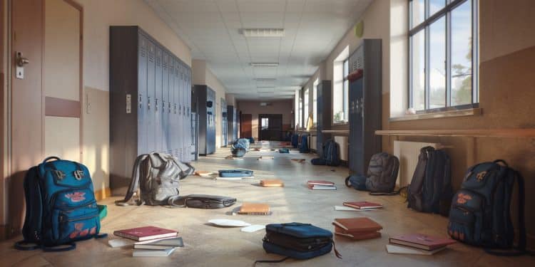 Tension Accrue au Collège de Sucy-en-Brie : Élèves sans Surveillance - Viral Mag Le manque dassistants déducation soulève linquiétude des parents au collège du Parc de Sucy en Brie Découvrez comment cette situation impacte la sécurité des élèves Viral Mag