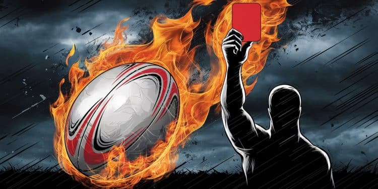 Un message polémique publié par Jean Marc Lhermet vice président de la FFR suscite la réaction du Conseil dÉthique qui demande sa suppression immédiate   Viral Mag