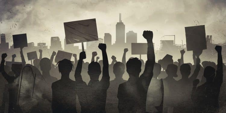 Tensions Au Mozambique : Réseaux Sociaux Bloqués, Manifestations En Vue - Viral Mag Le Mozambique connaît des tensions politiques et sociales suite aux élections controversées Découvrez comment le gouvernement tente de contrôler la situation en bloquant les réseaux sociaux face à une opposition qui appelle à manifester Viral Mag