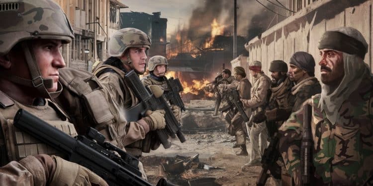 Tensions au Proche-Orient : Israël frappe « la banque du Hezbollah » - Viral Mag Dans un contexte de tensions croissantes au Proche Orient Israël a mené une frappe contre ce quil considère être la banque du Hezbollah provoquant lindignation du mouvement libanais Découvrez les derniers développements de cette crise Viral Mag