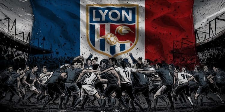 Tensions au sein des supporters de l’Olympique Lyonnais - Viral Mag La création du groupe de supporters Six neuf pirates provoque des frictions avec les supporters historiques de lOL les accusant dêtre dultra gauche et anti français Viral Mag
