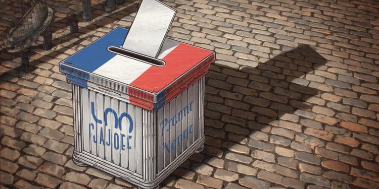 À Montpellier des tracts polémiques et lutilisation de thèmes religieux par des élus de Gauche soulèvent des inquiétudes sur une possible instrumentalisation communautaire à lapproche des municipales de 2026   Viral Mag