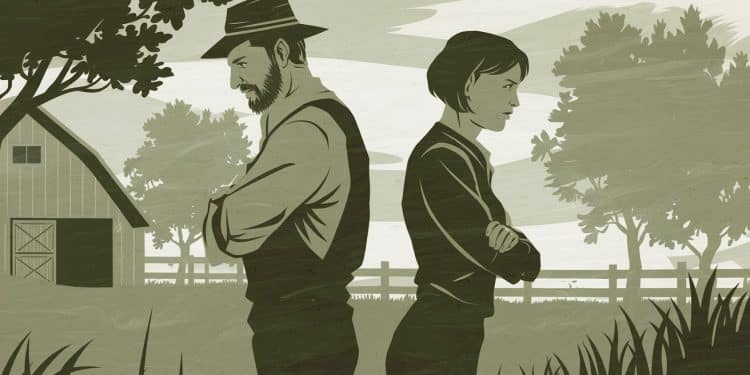 Tensions dans « L’Amour est dans le pré » : Pascal à bout - Viral Mag Dans le nouvel épisode de LAmour est dans le pré Pascal peine à supporter lautoritarisme de sa prétendante Murielle Le couple surmontera t il cette épreuve Viral Mag