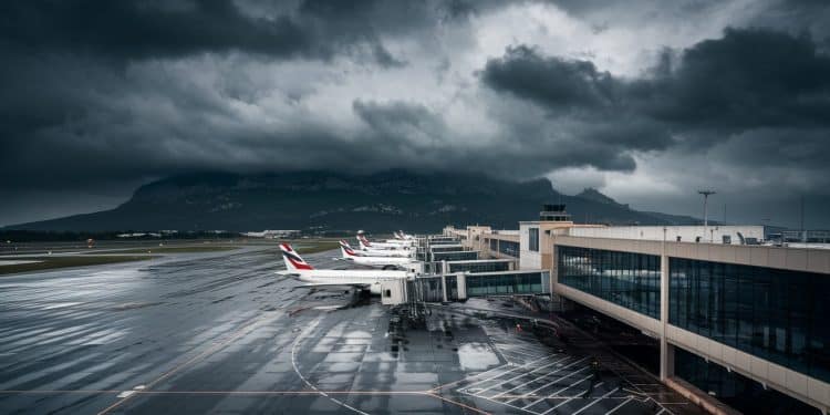 Tensions en Corse : Une île paralysée par les blocages - Viral Mag Les aéroports et ports de Corse bloqués suite à un conflit entre lÉtat et les élus locaux Découvrez les enjeux de cette crise et ses répercussions Viral Mag