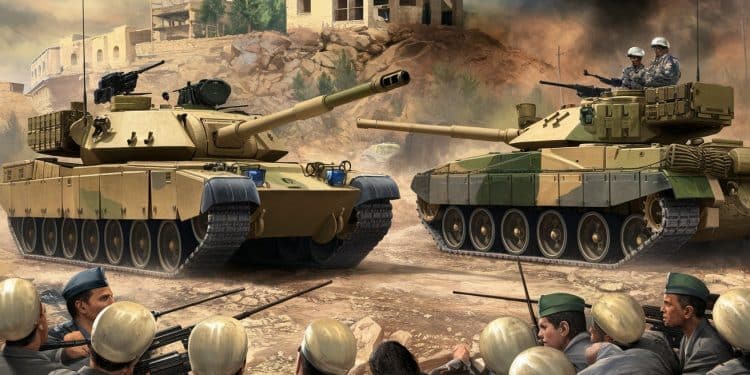 Tensions et blessés : L’Armée israélienne « entre de force » dans une position de la Finul - Viral Mag Les relations se dégradent entre Israël et la Finul au Sud Liban suite à lintrusion de chars israéliens provoquant des blessés parmi les Casques bleus Viral Mag