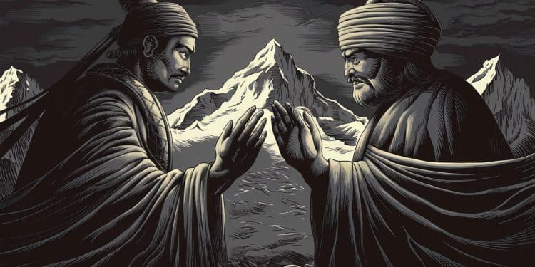 Malgré une rencontre au sommet entre Xi Jinping et Narendra Modi les relations sino indiennes restent empreintes de méfiance Découvrez les principaux points de friction entre ces deux géants asiatiques   Viral Mag