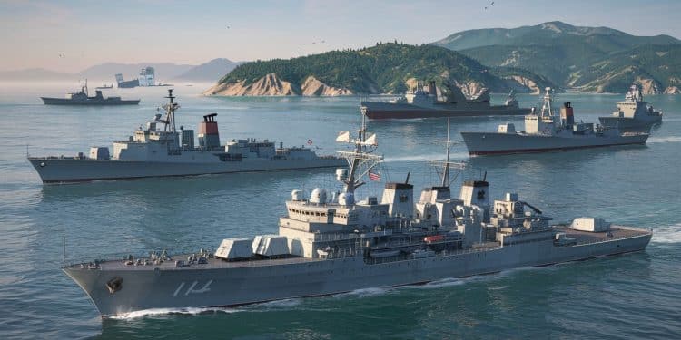 Tensions Sino-Taïwanaises : Des Tirs Planifiés Dans Le Détroit - Viral Mag La Chine annonce des tirs à munitions réelles dans le détroit de Taïwan une semaine après de grands exercices militaires dencerclement de lîle Découvrez les derniers développements Viral Mag