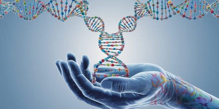 Les tests ADN bien quillégaux en France offrent un espoir incroyable aux personnes adoptées de retrouver leur famille biologique Suivez leurs quêtes   Viral Mag