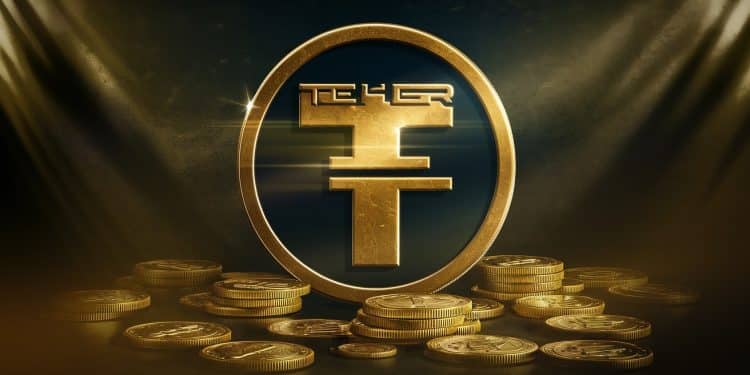 Plongez dans les coulisses de Tether la stablecoin controversée qui défie les géants du marché des cryptomonnaies Découvrez son histoire mouvementée et son impact sur lécosystème des actifs numériques   Viral Mag
