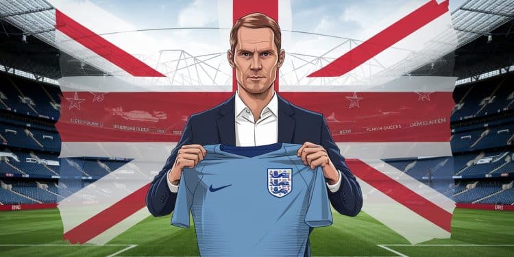 Thomas Tuchel : de Paris à l’Angleterre, un destin brillant - Viral Mag Thomas Tuchel ex entraîneur du PSG est nommé sélectionneur de lAngleterre Retour sur un parcours exceptionnel des terrains français aux pelouses anglaises Viral Mag