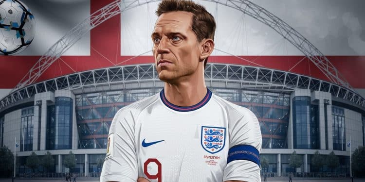 Thomas Tuchel, le futur sélectionneur des Three Lions ? - Viral Mag Lancien entraîneur du PSG et de Chelsea Thomas Tuchel pourrait prendre les rênes de la sélection anglaise suite à la récente défaite contre la Grèce   Viral Mag