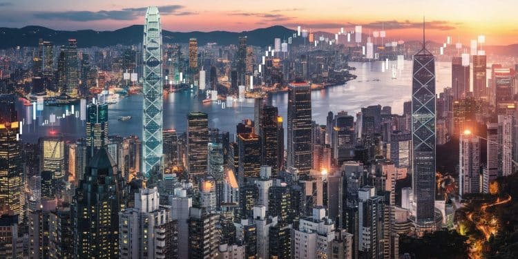 Malgré un attentisme prudent à Tokyo la Bourse de Hong Kong rebondit après des prises de bénéfices dopée par les mesures de relance chinoises   Viral Mag