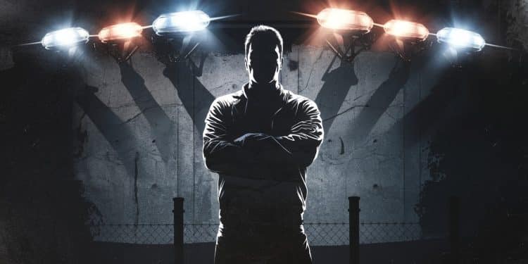 Lactiviste dextrême droite Tommy Robinson a été arrêté après avoir refusé de fournir le code PIN de son téléphone aux autorités lors dun contrôle à Folkestone   Viral Mag